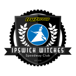 Logo of Ipswich