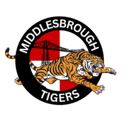 Logo of Middlesbrough
