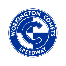 Logo of Workington