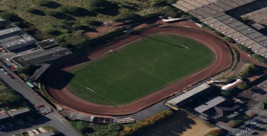 Picture of Ashfield Stadium