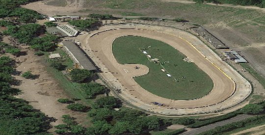 Picture of Arlington Raceway