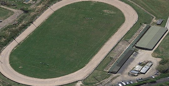 Picture of Smallbrook Stadium