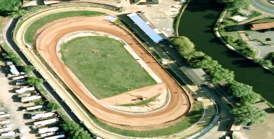 Picture of Rye House Stadium
